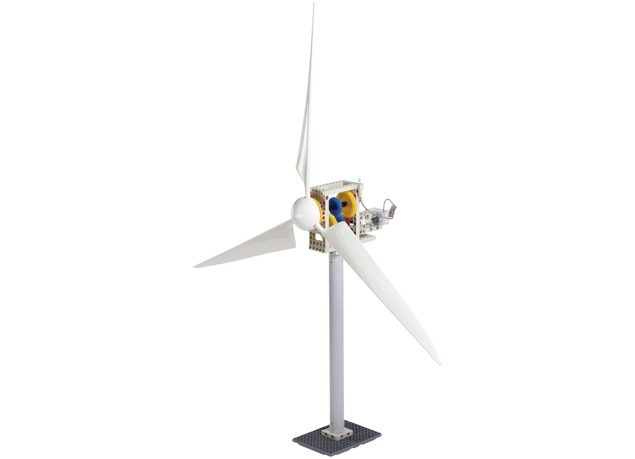 Set educativ energia eoliana Betzold [7]