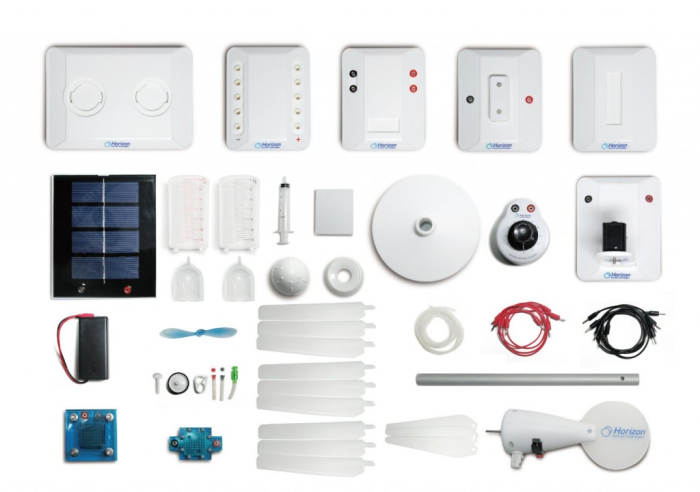 Set educativ Energie regenerabila [6]