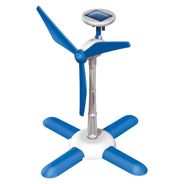 Set educativ panou solar 6 in 1 [8]