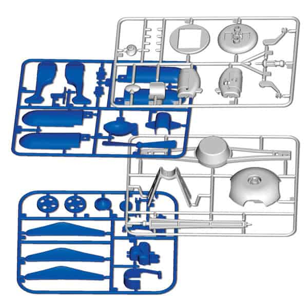 Set educativ panou solar 6 in 1 [10]