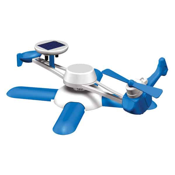 Set educativ panou solar 6 in 1 [7]