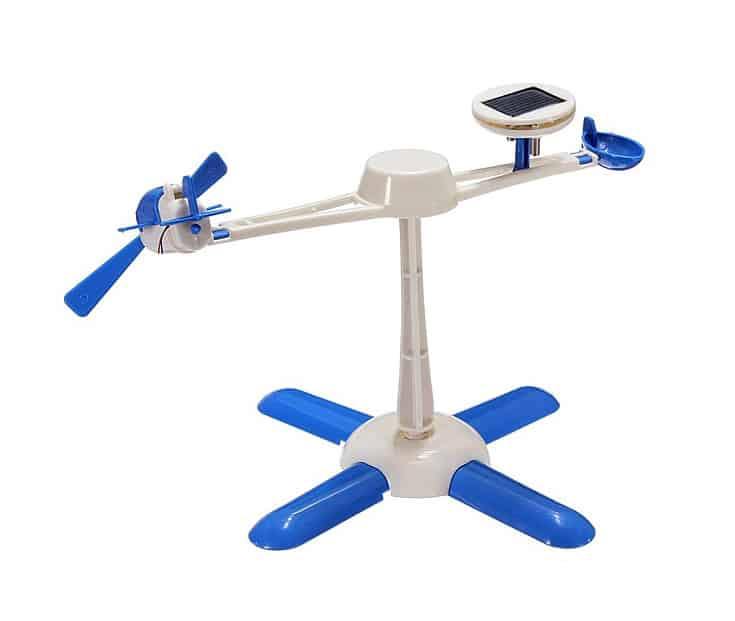 Set educativ panou solar 6 in 1 [6]