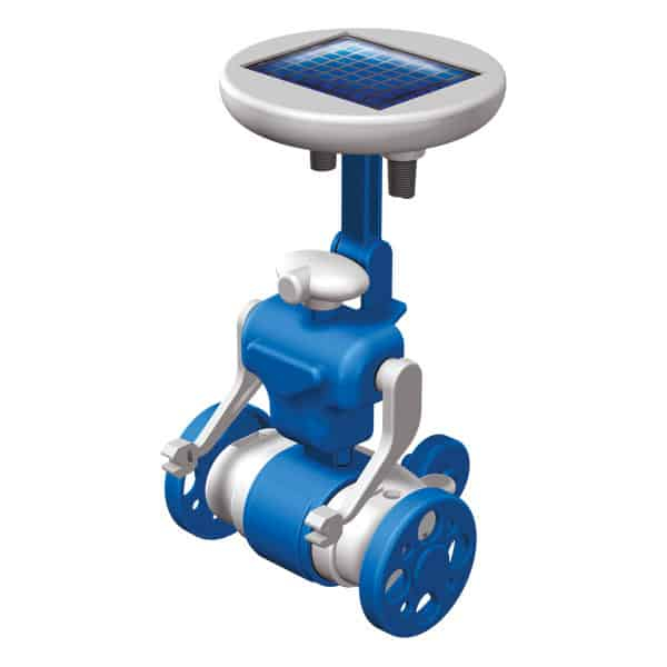 Set educativ panou solar 6 in 1 [8]