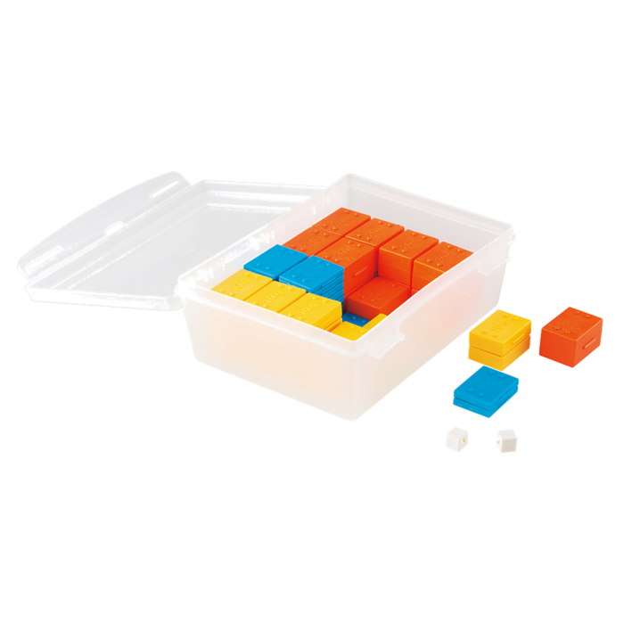 Set greutati plastic [2]