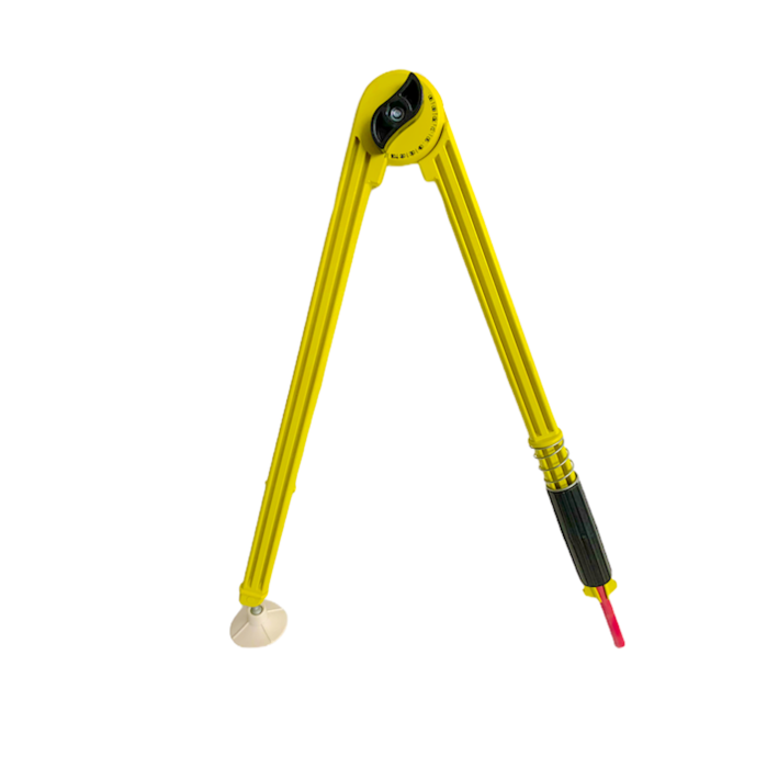 Set instrumente Magnetice pentru tabla Wissner Germany [13]
