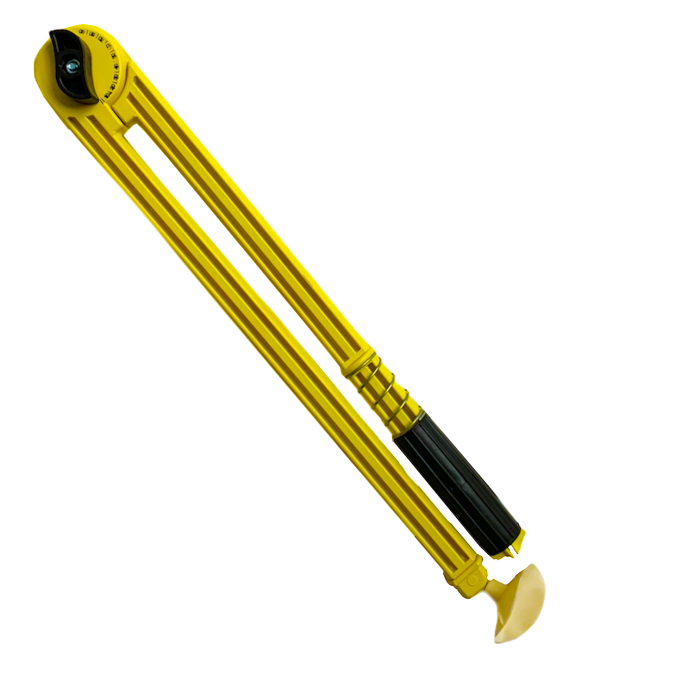 Set instrumente pentru tabla Wissner Germany [6]