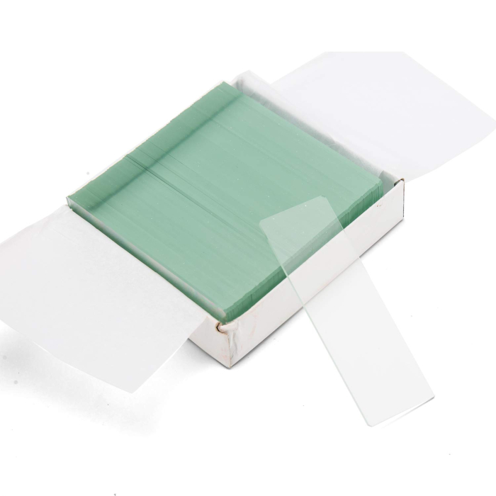 Set lame pentru microscop [2]