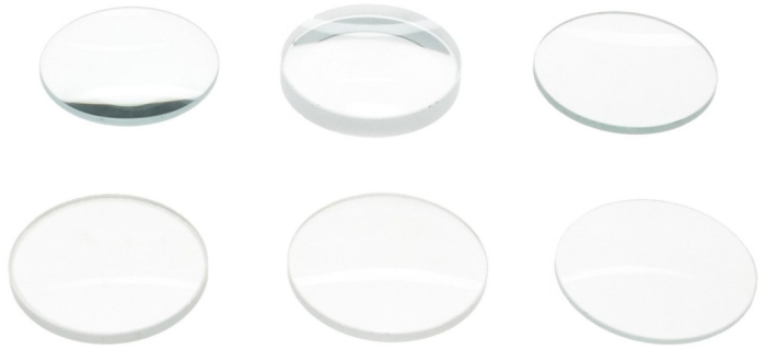 Set lentile din sticla [1]