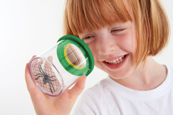 Set pentru clasa cu 35 de lupe [2]