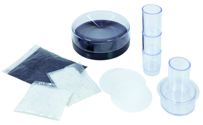 Set purificarea apei Betzold [5]