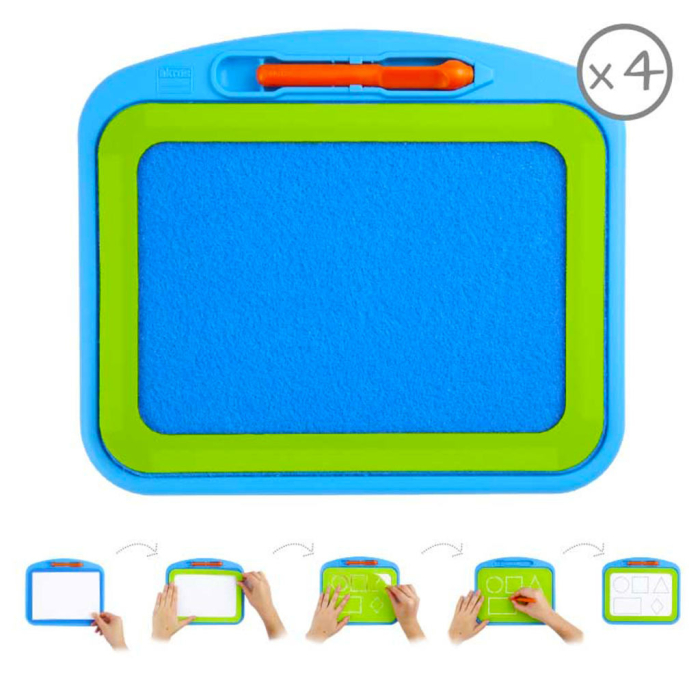 Set Tablita prescriere [3]