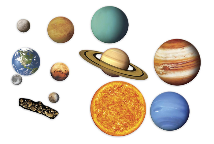 Sistem solar magnetic [3]