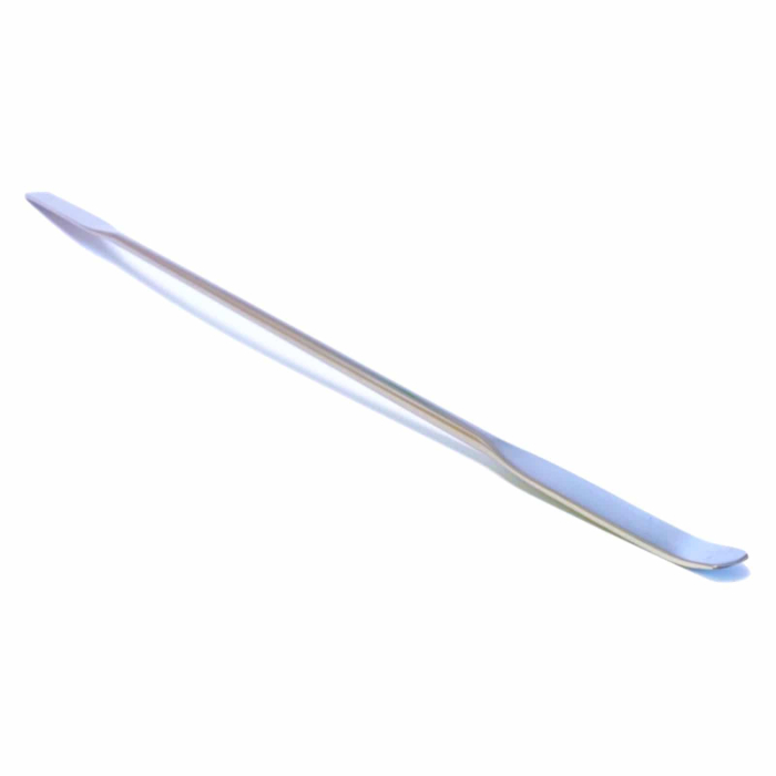Spatula dubla din otel inoxidabil [1]