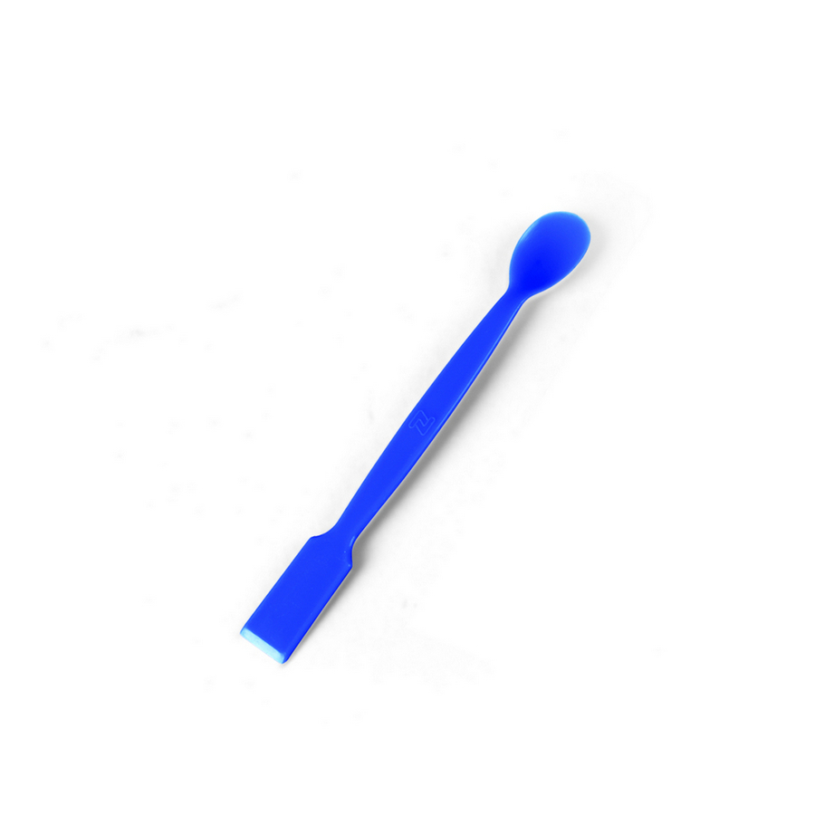 Spatula – plastic [3]