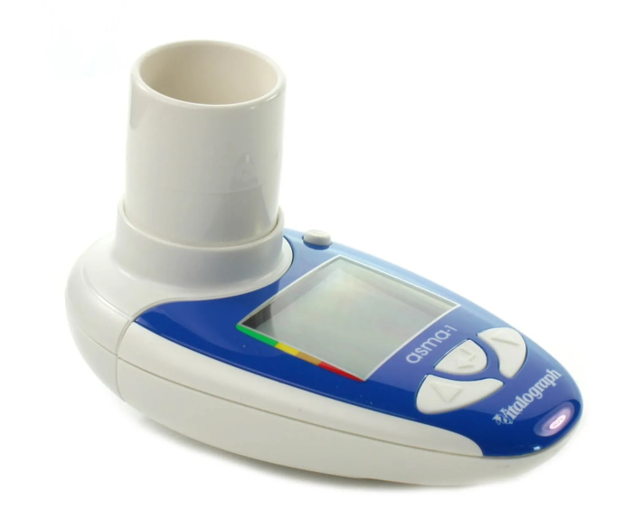 Spirometru digital [3]