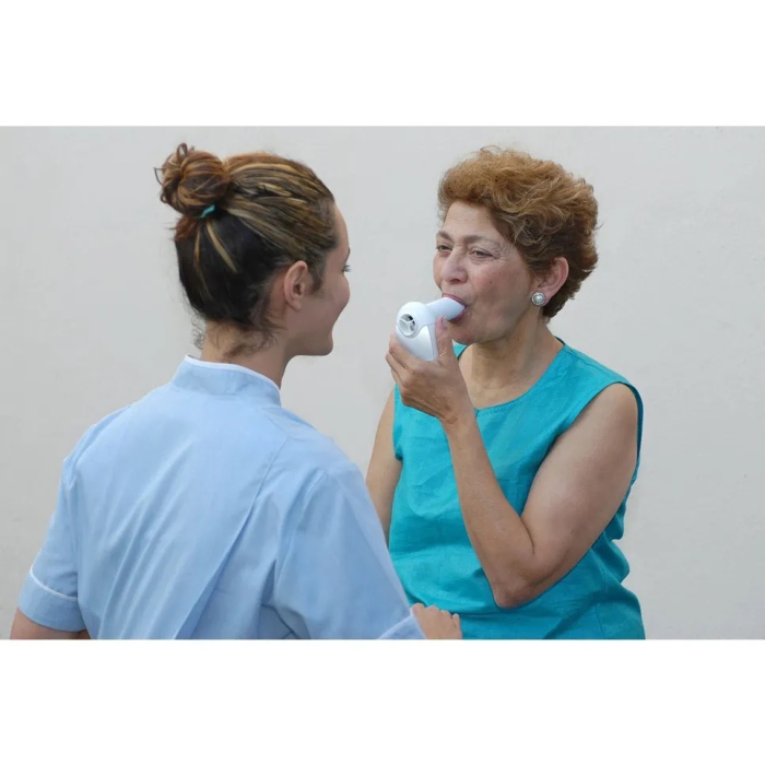 Spirometru digital [2]