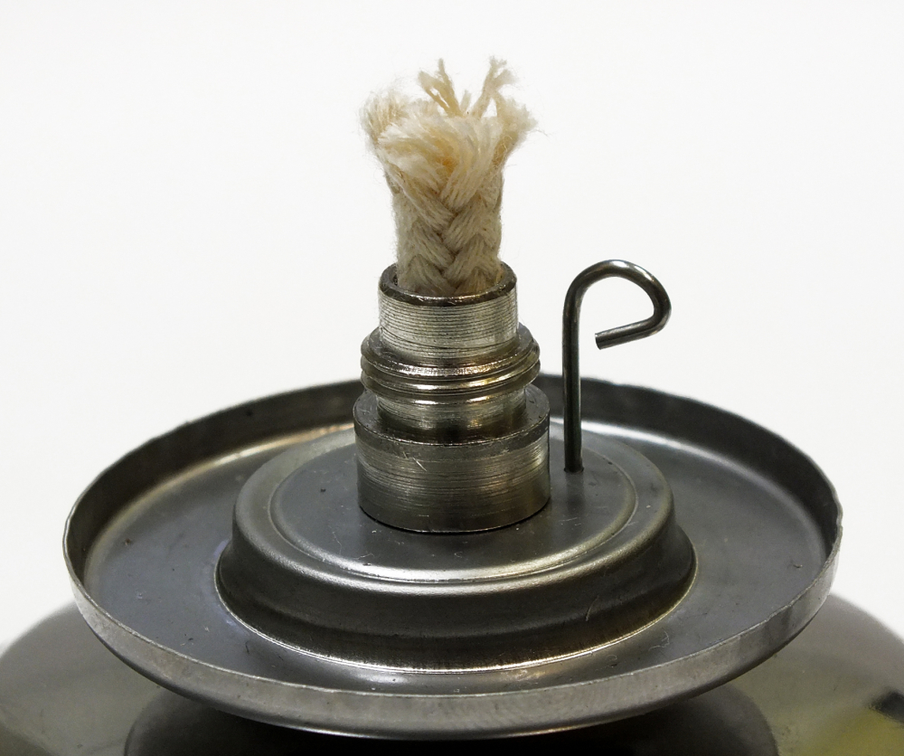 Spirtiera, metal, 100ml [4]