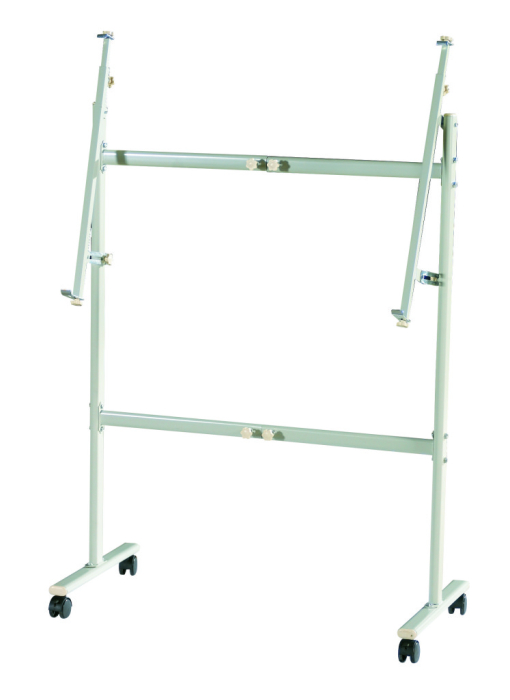 Stand reglabil mobil pentru tabla magnetica [1]