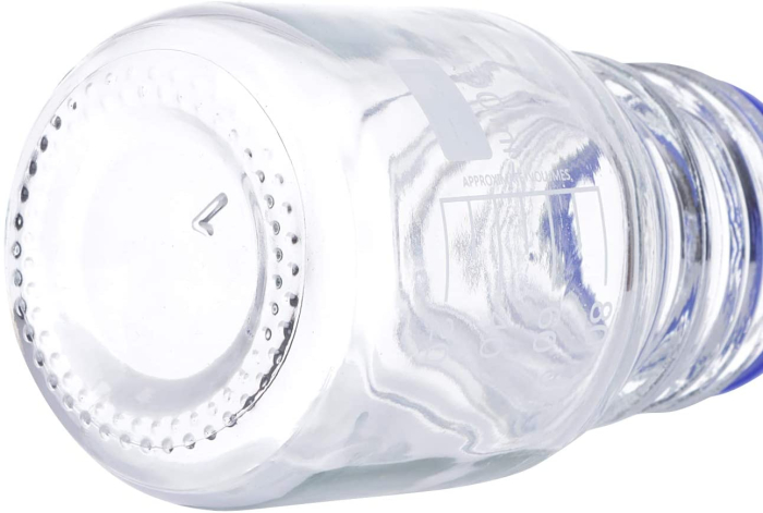 Sticla de laborator cu filet GL 45 [11]