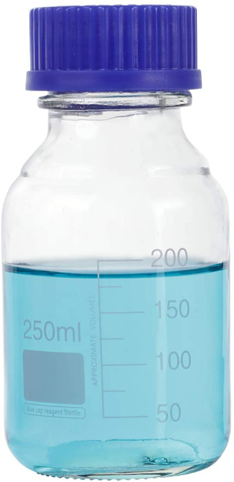 Sticla de laborator cu filet GL 45 [5]
