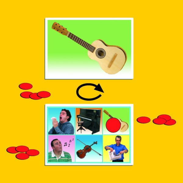 Sunete ale instrumentelor muzicale [5]