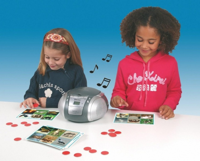 Sunete ale instrumentelor muzicale [3]