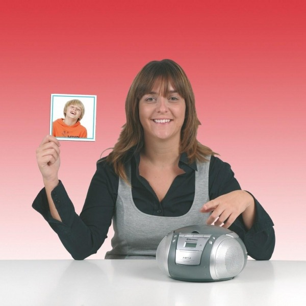 Sunetele starilor emotionale [4]