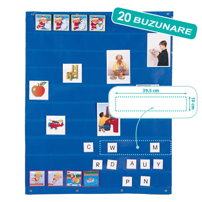 Suport universal pentru cartonase [2]