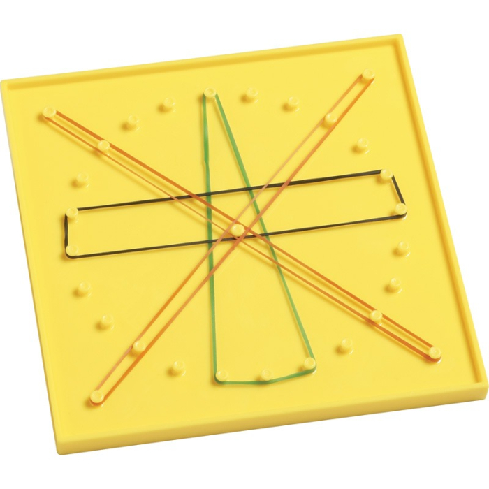 Set Tabla universala pentru figuri geometrice plane [9]