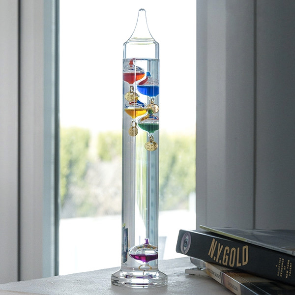 Termometru analogic Galileo Galilei [2]