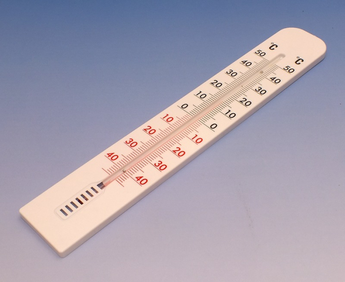 Termometru demonstrativ [3]