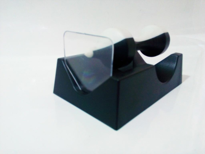 Titirez magnetic flotant [3]