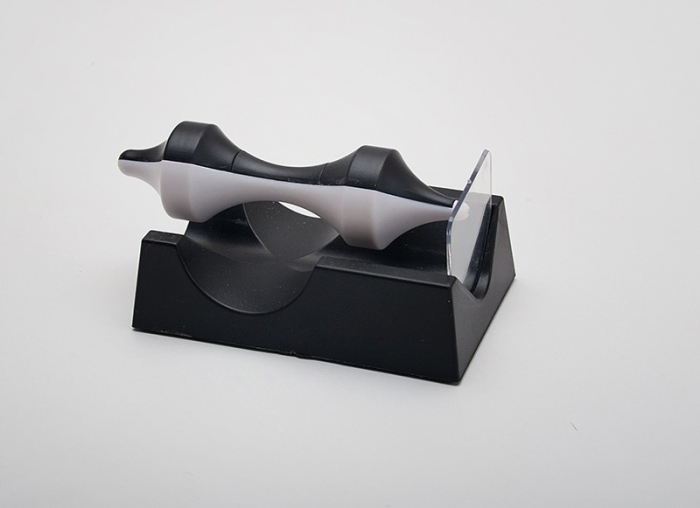 Titirez magnetic flotant [2]