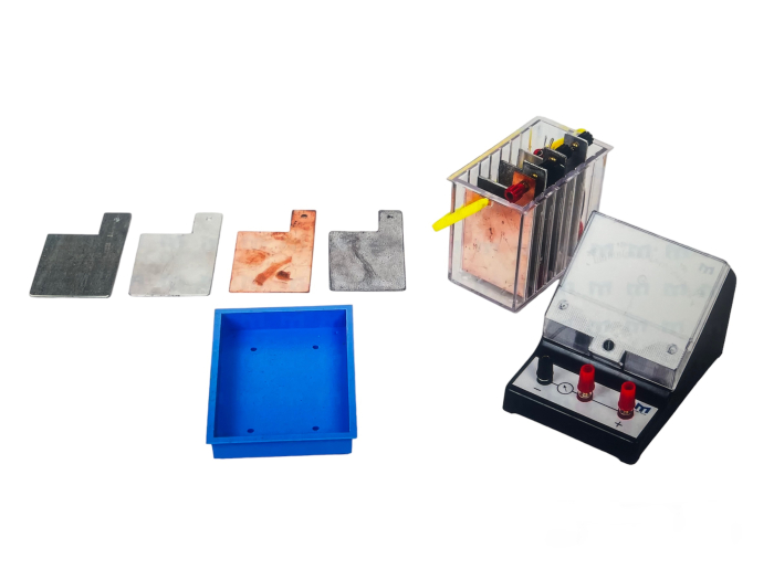 Trusa de electroliza [2]