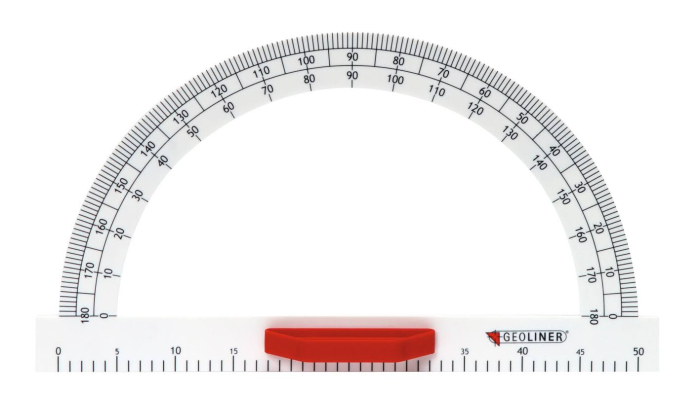 Trusa de instrumente geometrice pentru tabla [6]