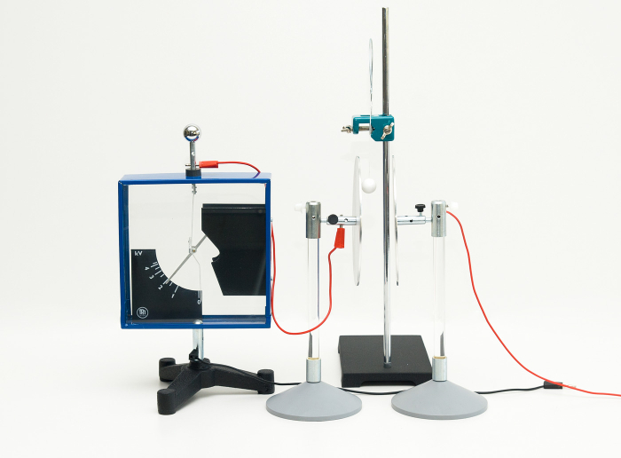 Trusa electrostatica [2]