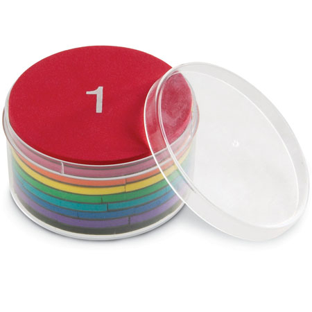 Set magnetic pentru invatarea fractiilor [4]