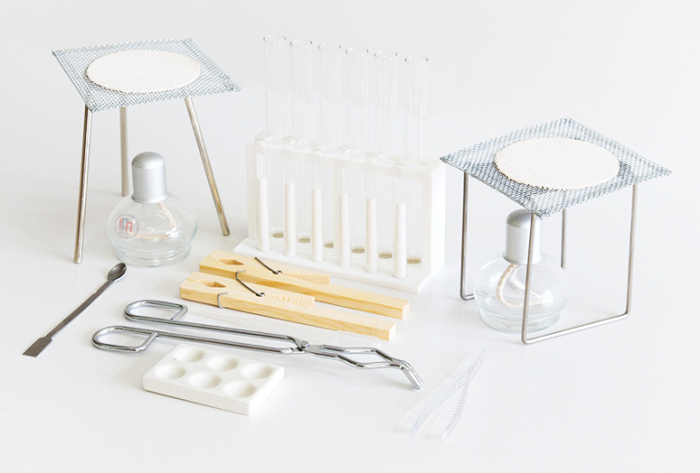 Trusa laborator chimie [2]