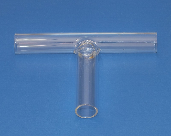 Tub de legatura in forma de T [2]