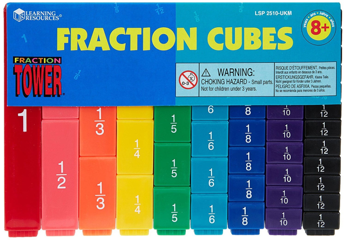Turnul fractiilor - Clasic [3]