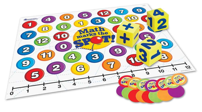 Twister matematica interactiva [2]