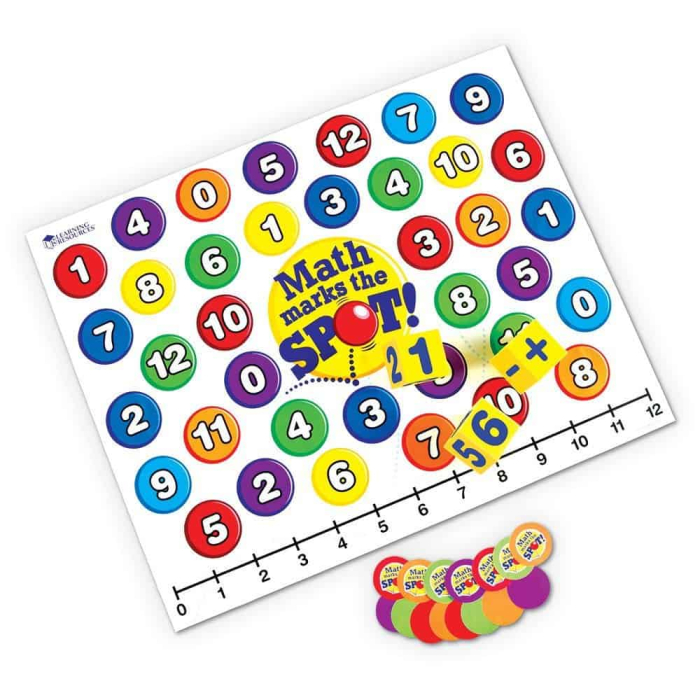 Twister matematica interactiva [3]