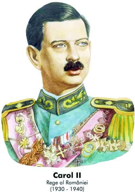 Voievozi, domni si regi romani [20]