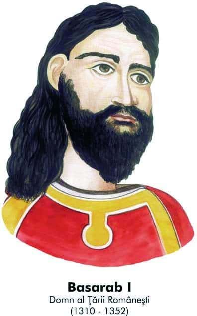 Voievozi, domni si regi romani [2]
