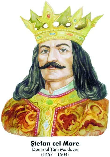 Voievozi, domni si regi romani [8]