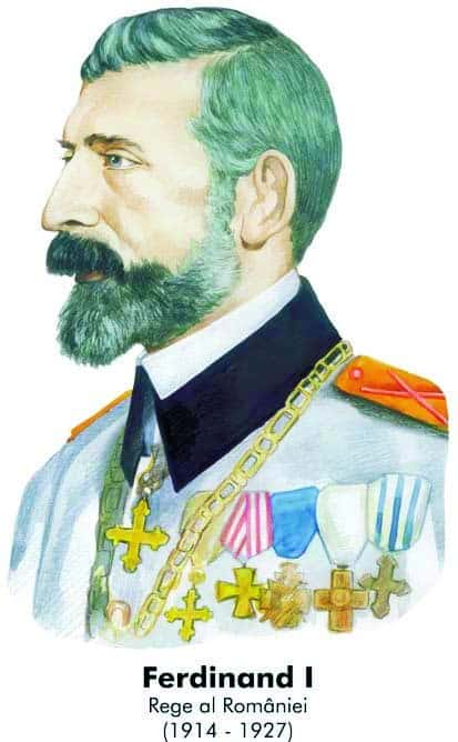 Voievozi, domni si regi romani [19]