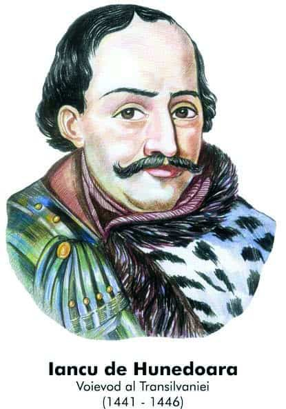 Voievozi, domni si regi romani [6]