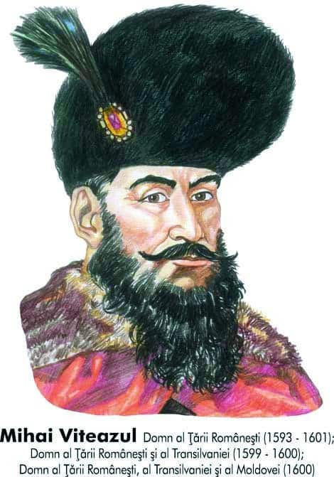Voievozi, domni si regi romani [11]