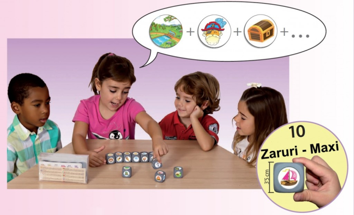 Zaruri cu povesti [1]