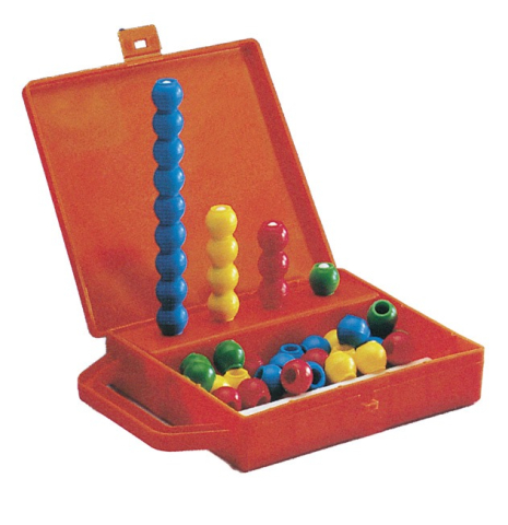 Clasele primare - Abac multifunctional